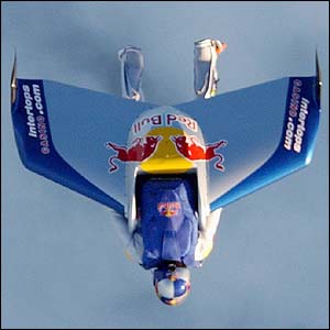 Will Felix Baumgartner break the sound barrier leaping 120,000 feet down to earth?