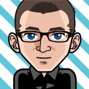 icon representing user "gabrielwest"