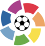 image representing spanish liga primera
