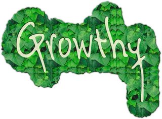 icon representing user "growthy"