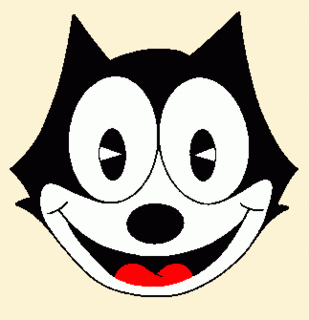 icon representing user "felix"