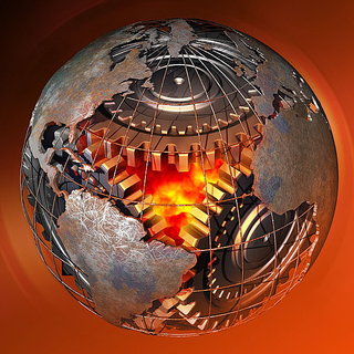 icon representing user "cartographer"