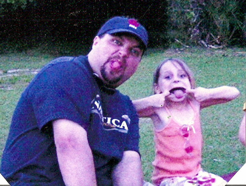 icon representing user "destry"