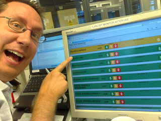 icon representing user "pauliharman"