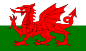 image representing wales