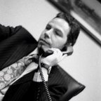icon representing user "vincehardy"