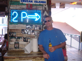 icon representing user "pharmacistmike"