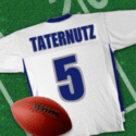 icon representing user "taternutz5"