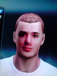 icon representing user "boothy1"
