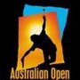 image representing australian open tennis