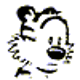 icon representing user "ghosttie"