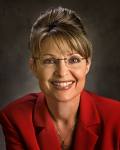 image representing sarah palin