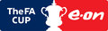 image representing fa cup